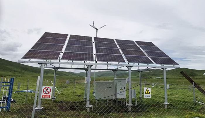 通信基站用的風(fēng)力發(fā)電機(jī)有什么要求？